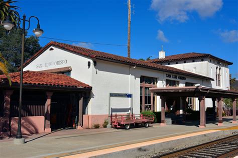 san francisco to san luis obispo train|San Francisco to San Luis Obispo Train